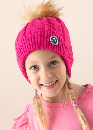 Шапка Zina Huppa