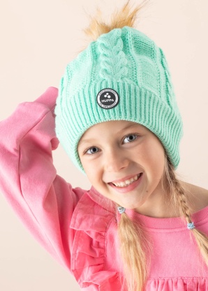 Huppa ziemas cepure Zina