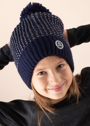 Huppa ziemas cepure Aly