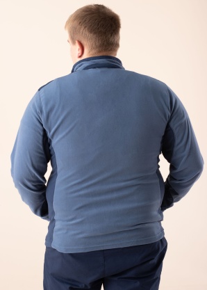 Флис Klamath Range Columbia