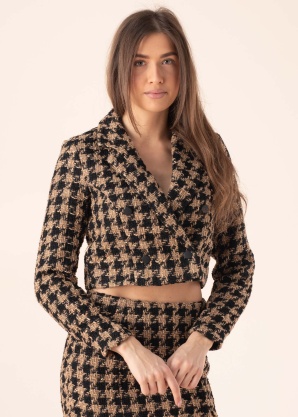 Жакет Etta Only