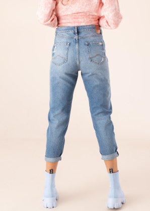 Mustang džinsa bikses