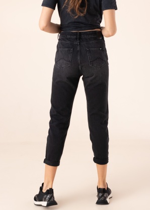 Mustang džinsa bikses Moms