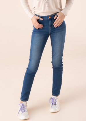 Only džinsa bikses Rain