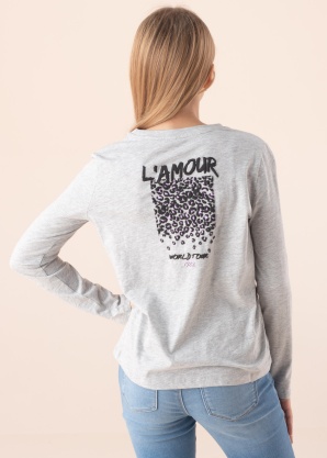 Only T-krekls Hollie