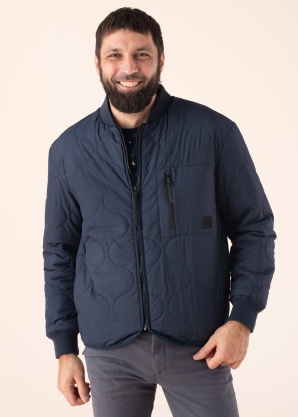 Tom Tailor pavasara-rudens virsjaka