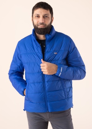 Tommy Jeans pavasara-rudens virsjaka