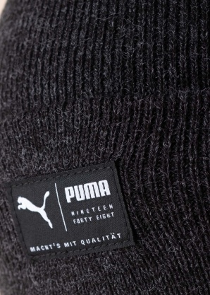 Зимняя шапка Archive Puma