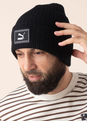 Puma ziemas cepure Prime