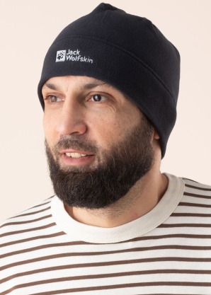 Jack Wolfskin cepure