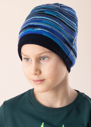 Huppa ziemas cepure Carlos