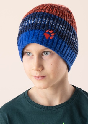 Jack Wolfskin ziemas cepure Stormlock