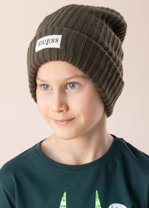 Guess ziemas cepure