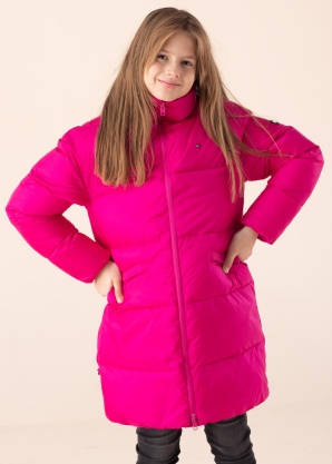 Tommy Hilfiger ziemas metelis