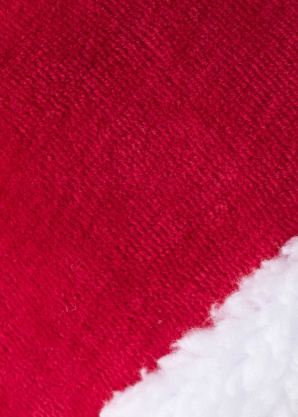 Name It Kids rūķa cepure Christmas