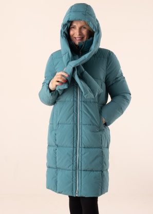 Tom Tailor ziemas metelis