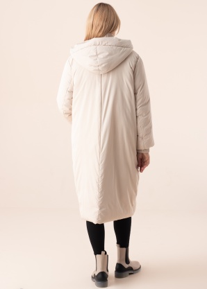 Esprit ziemas metelis