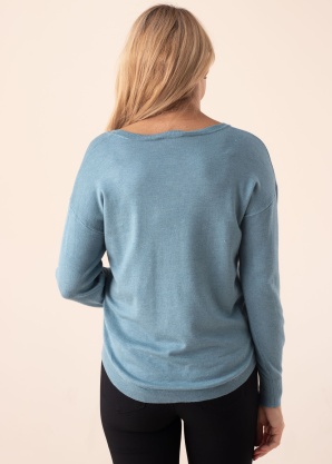 b.young džemperis Mmpimba1