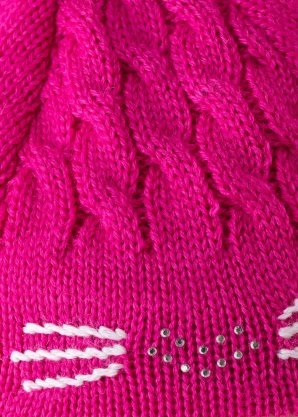 Lenne ziemas cepure Britam