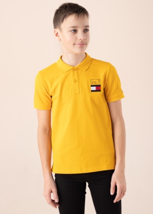 Tommy Hilfiger polo krekls Flag