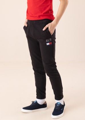 Tommy Hilfiger sporta bikses Flag