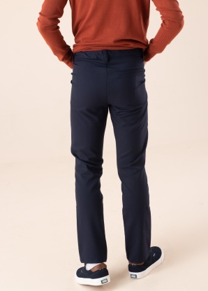 Name It Kids klasiskas bikses Riramel