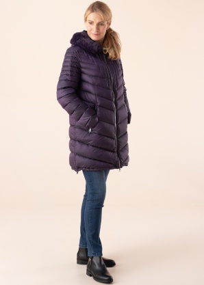 Betty Barclay dūnu virsjaka