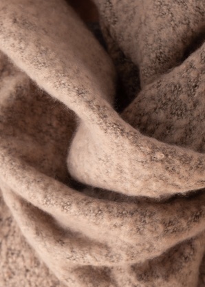 Pieces Ziemas šalle Pyron