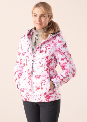 Luhta virsjaka Jacklin