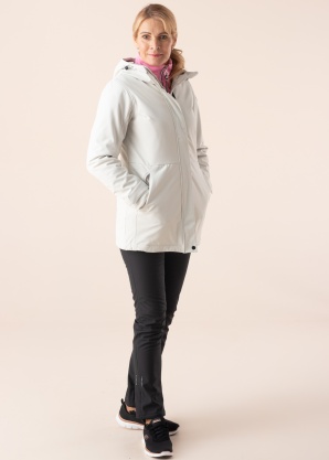 Icepeak pavasara-rudens virsjaka Aplington SCH