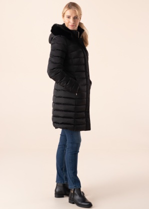 Geox dūnu mētelis Bettanie