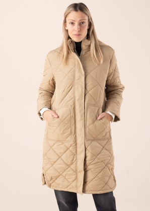 Selected mētelis Nadina