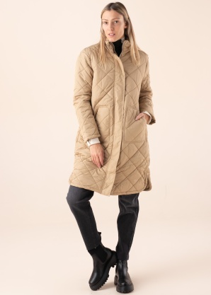 Selected mētelis Nadina