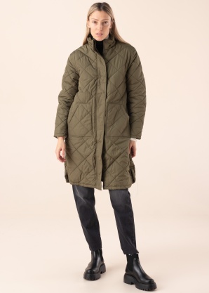 Selected mētelis Nadina