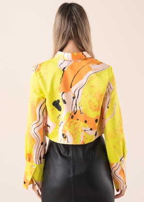 Somethingnew blūze Katie