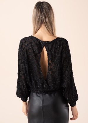 Molly Bracken blūze