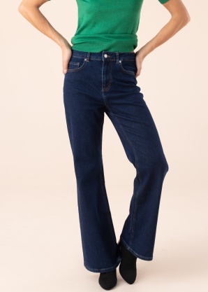 Selected džinsa bikses Brigitte