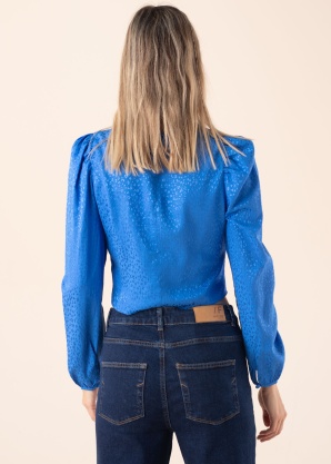 Блуза Laura Only