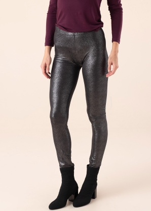 Рейтузы Shiny Noisy May