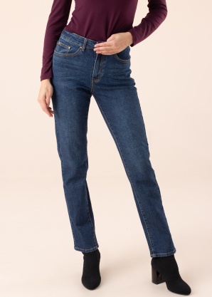 Vila džinsa bikses Stray