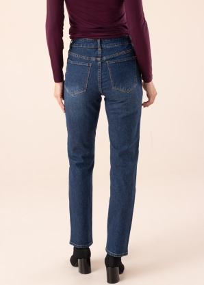 Vila džinsa bikses Stray