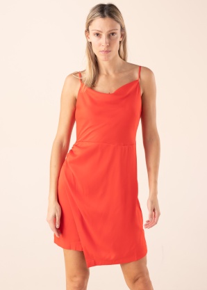 YAS svētku kleita Dotteadrape