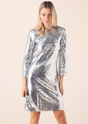 Праздничное платье Roaring YAS