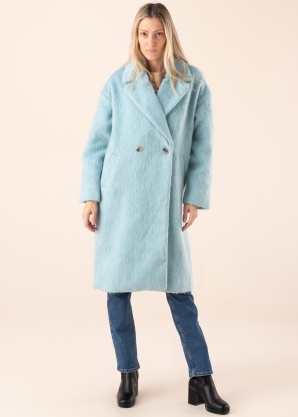 Весенне-осеннее пальто Alissi Vila