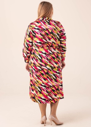 Vero Moda Curve svētku kleita Kleo