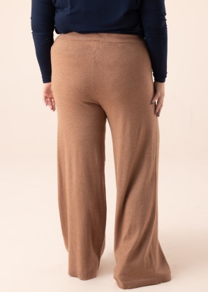 Vila Evoked bikses Comfy