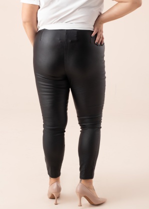 Vila Evoked bikses Jeggy