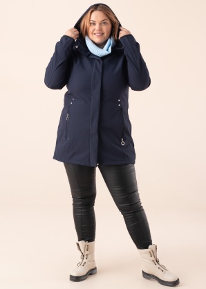 Luhta pavasara-rudens virsjaka Iloniemi D