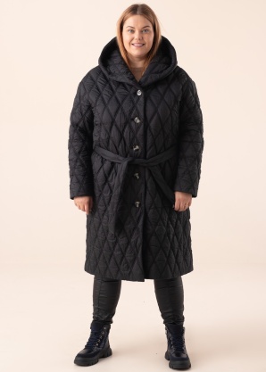 Althea ziemas metelis Diks