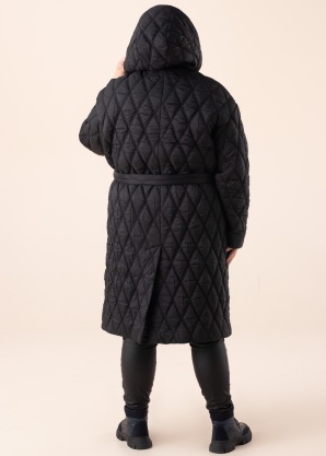 Althea ziemas metelis Diks